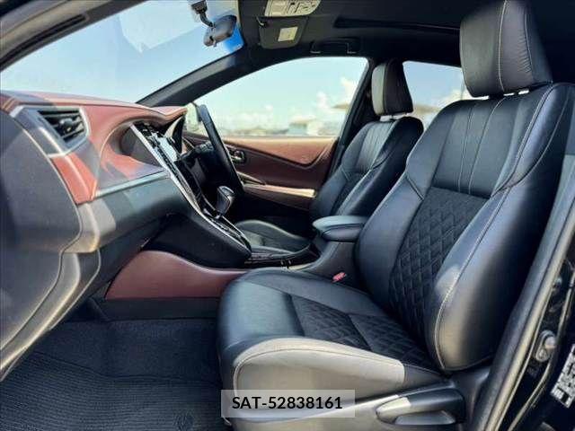 Toyota HARRIER 2014-06 7219072-16