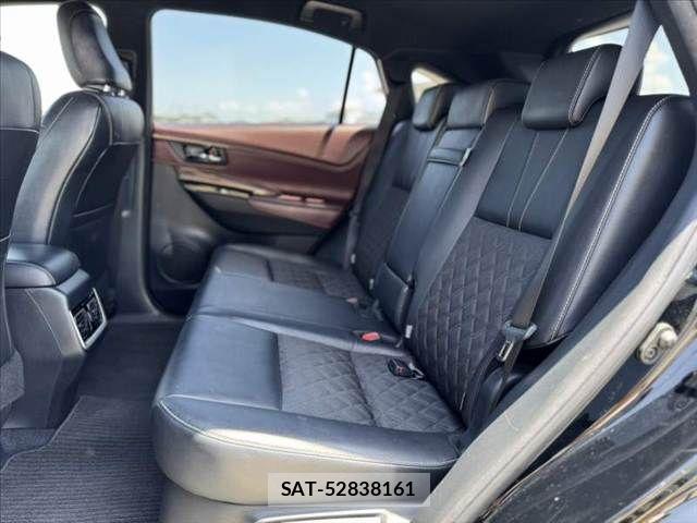 Toyota HARRIER 2014-06 7219072-17