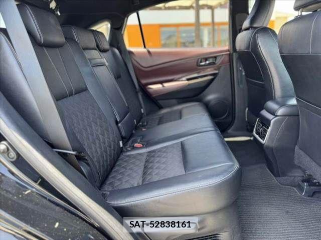 Toyota HARRIER 2014-06 7219072-18