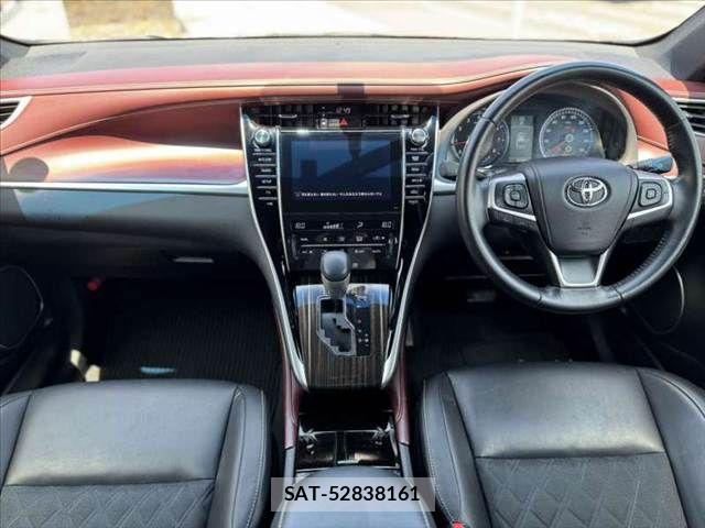 Toyota HARRIER 2014-06 7219072-1