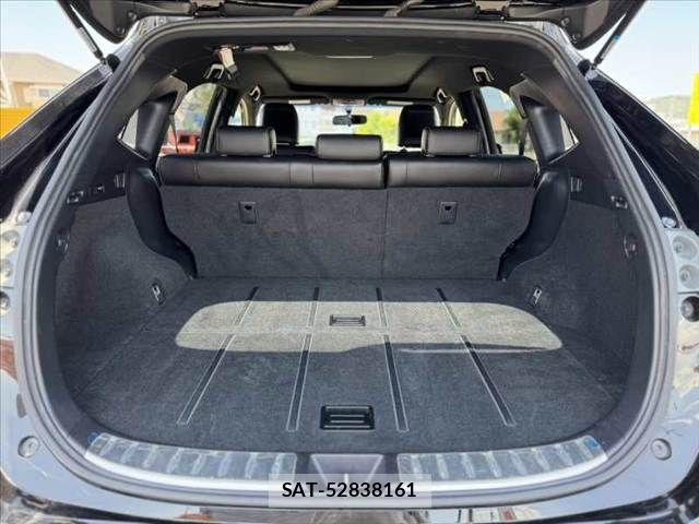 Toyota HARRIER 2014-06 7219072-19
