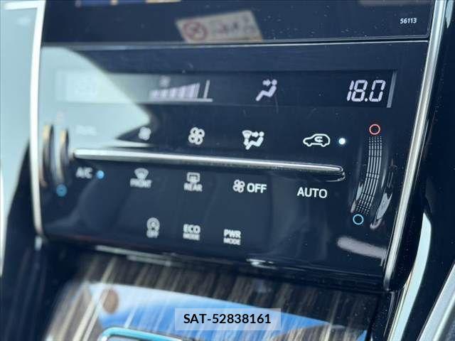 Toyota HARRIER 2014-06 7219072-21