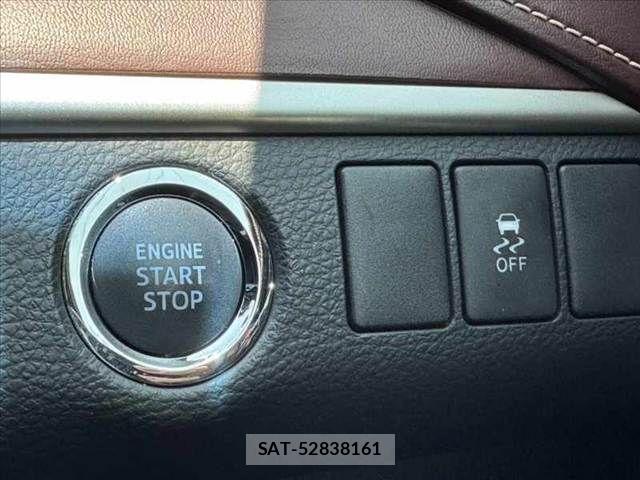 Toyota HARRIER 2014-06 7219072-22