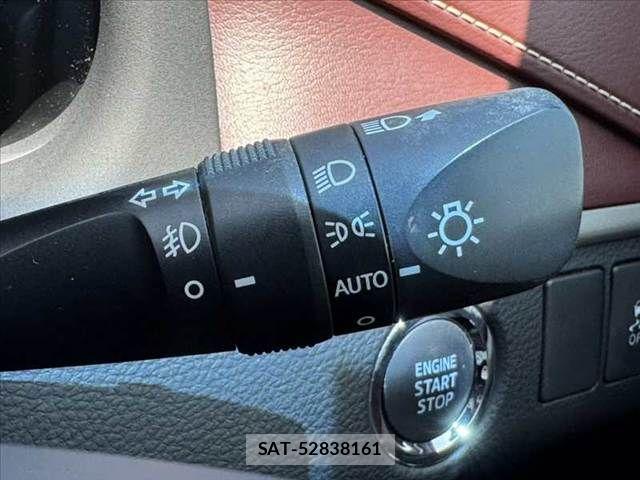 Toyota HARRIER 2014-06 7219072-23