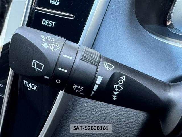 Toyota HARRIER 2014-06 7219072-24