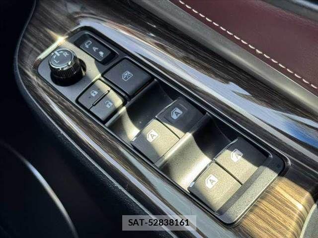 Toyota HARRIER 2014-06 7219072-25