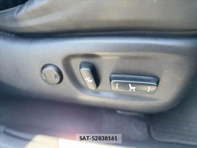 Toyota HARRIER 2014-06 7219072-28