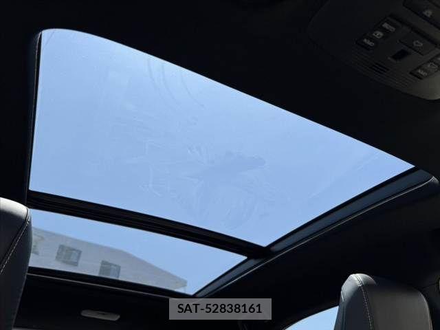 Toyota HARRIER 2014-06 7219072-5