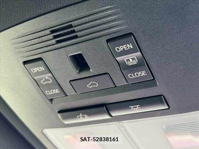 Toyota HARRIER 2014-06 7219072-6