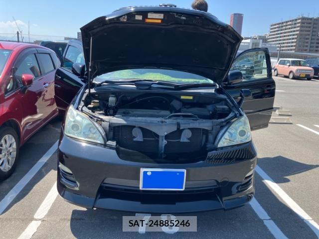 sat car