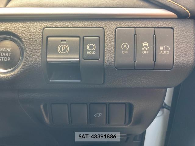Toyota HARRIER 2017-12 7219109-10