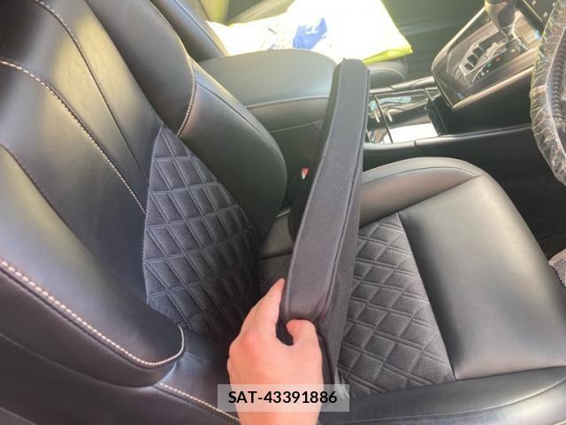Toyota HARRIER 2017-12 7219109-11