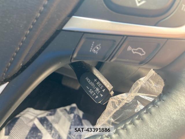 Toyota HARRIER 2017-12 7219109-13