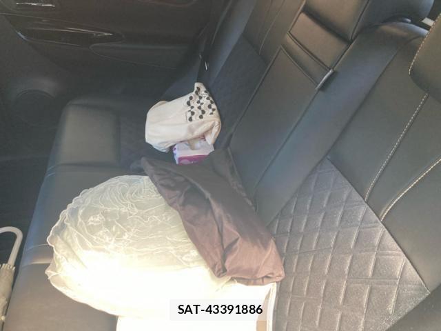 Toyota HARRIER 2017-12 7219109-15