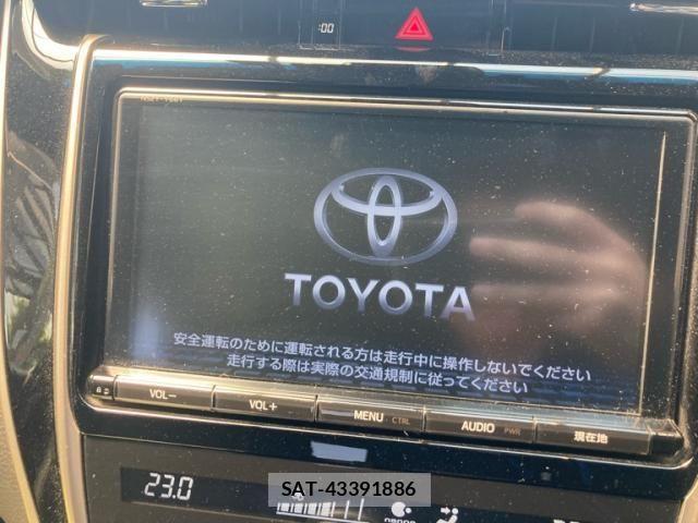 Toyota HARRIER 2017-12 7219109-16