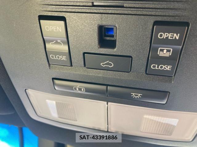 Toyota HARRIER 2017-12 7219109-19