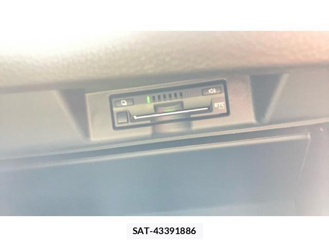 Toyota HARRIER 2017-12 7219109-22