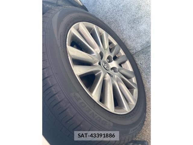 Toyota HARRIER 2017-12 7219109-4