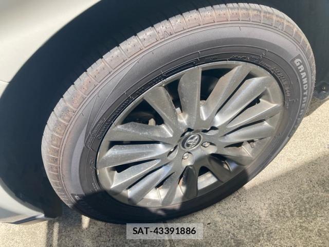 Toyota HARRIER 2017-12 7219109-5