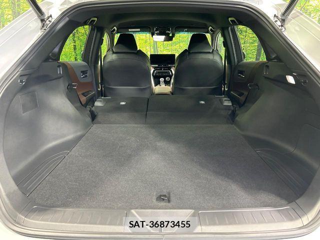 Toyota HARRIER 2023-01 7219195-9