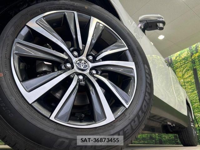 Toyota HARRIER 2023-01 7219195-11