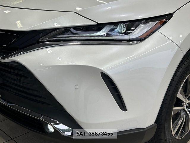 Toyota HARRIER 2023-01 7219195-12