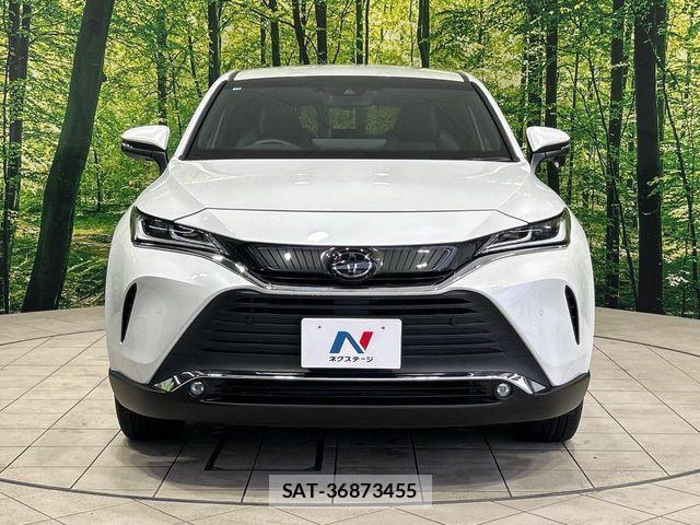 Toyota HARRIER 2023-01 7219195-13