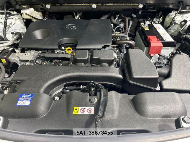 Toyota HARRIER 2023-01 7219195-17
