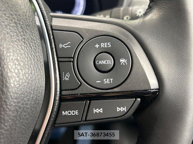 Toyota HARRIER 2023-01 7219195-5