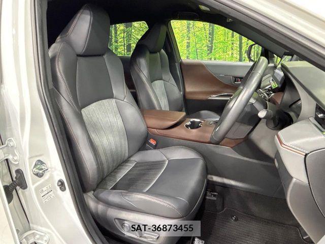 Toyota HARRIER 2023-01 7219195-7