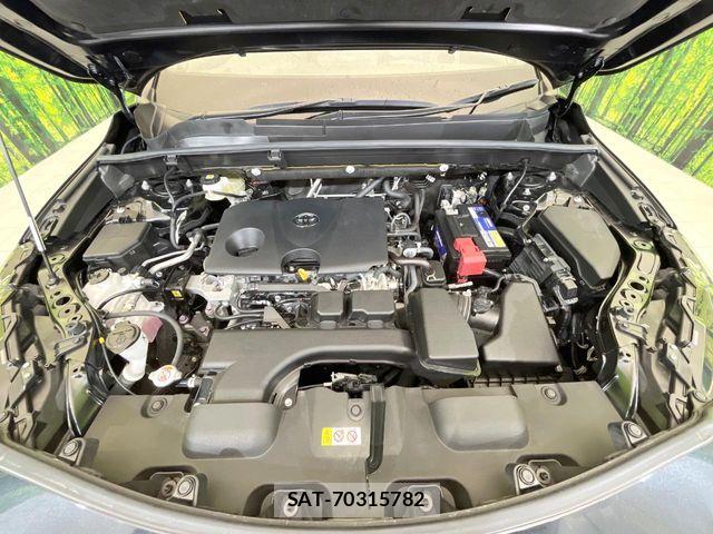 Toyota HARRIER 2021-05 7219180-17
