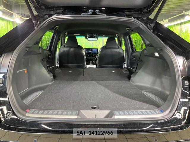 Toyota HARRIER 2021-10 7219186-10