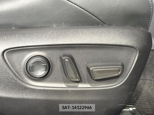 Toyota HARRIER 2021-10 7219186-6