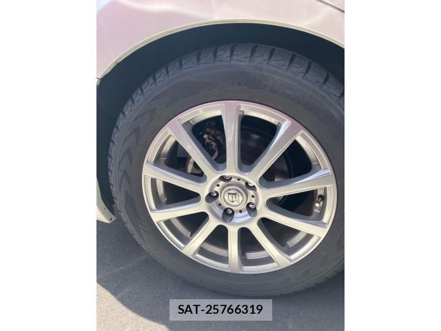 Toyota HARRIER 2018-06 7219130-9
