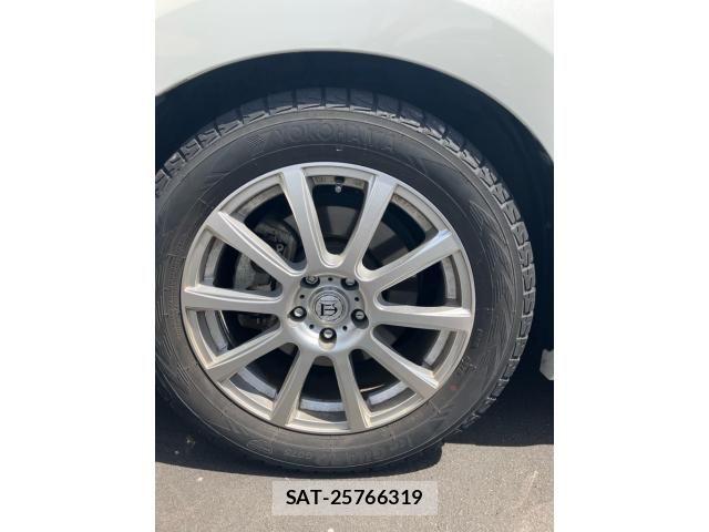 Toyota HARRIER 2018-06 7219130-10