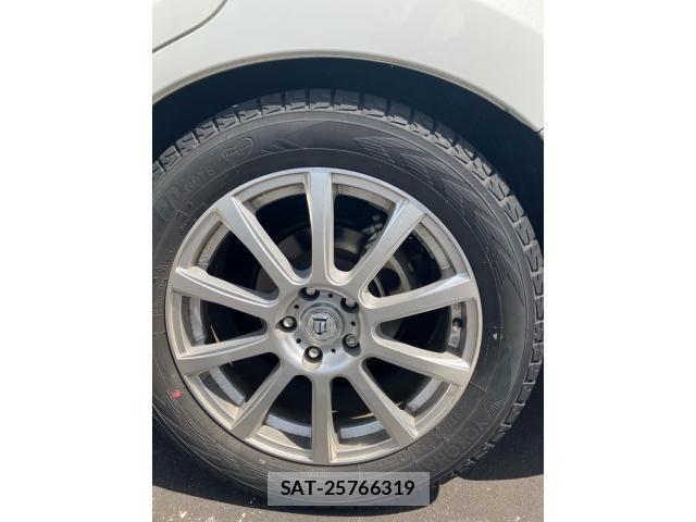 Toyota HARRIER 2018-06 7219130-11