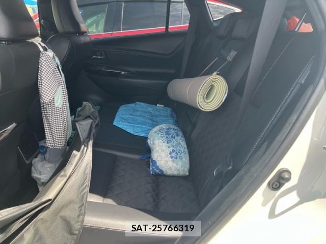 Toyota HARRIER 2018-06 7219130-15