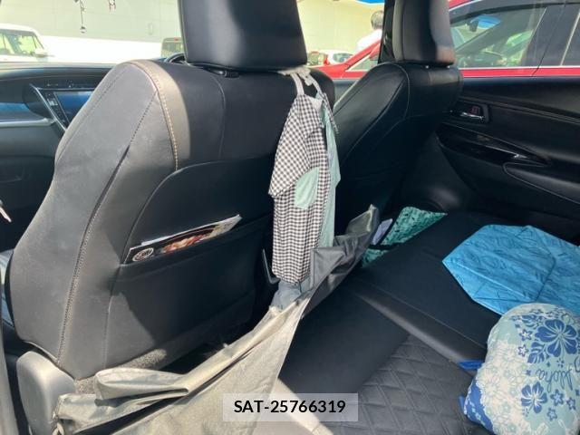 Toyota HARRIER 2018-06 7219130-16