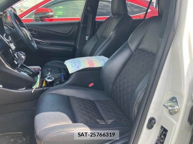 Toyota HARRIER 2018-06 7219130-17