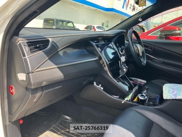 Toyota HARRIER 2018-06 7219130-18