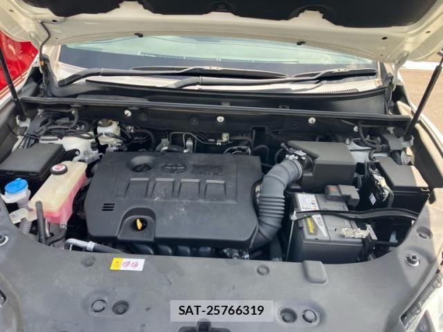 Toyota HARRIER 2018-06 7219130-19
