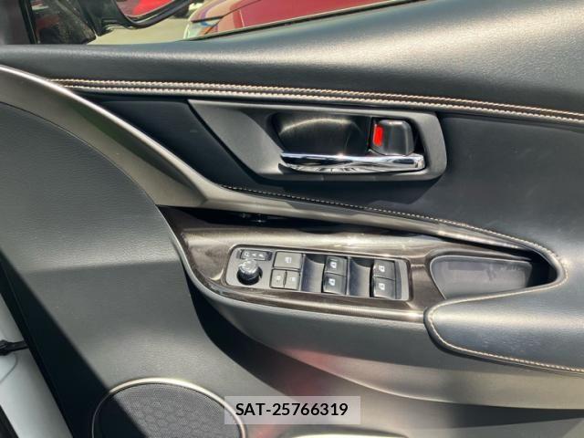 Toyota HARRIER 2018-06 7219130-20