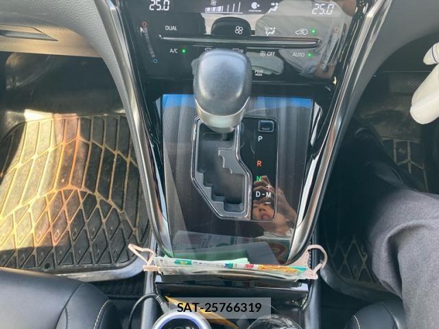 Toyota HARRIER 2018-06 7219130-24