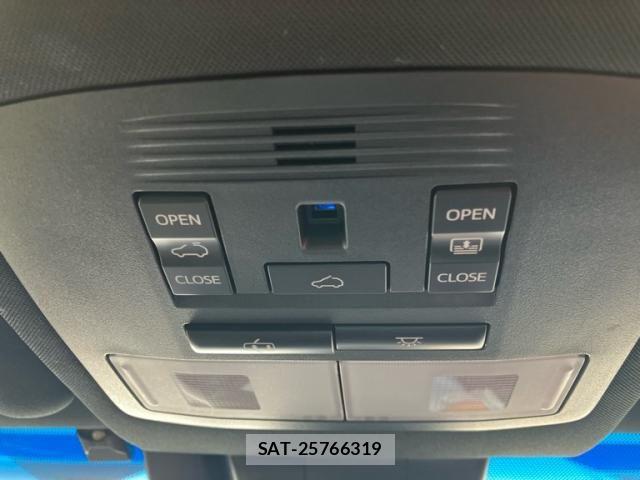 Toyota HARRIER 2018-06 7219130-26