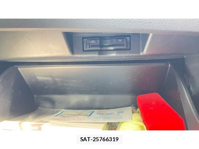 Toyota HARRIER 2018-06 7219130-29