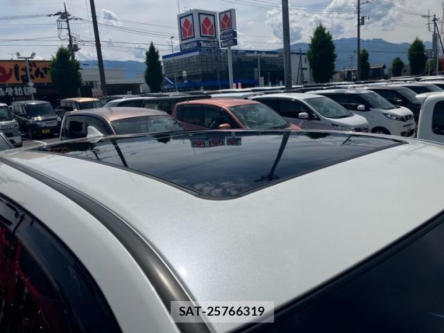 Toyota HARRIER 2018-06 7219130-4