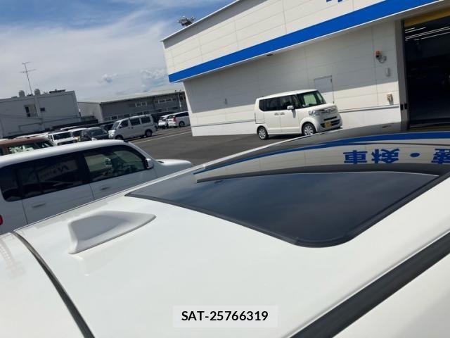 Toyota HARRIER 2018-06 7219130-5