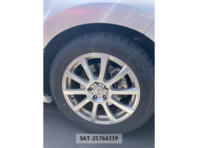 Toyota HARRIER 2018-06 7219130-8