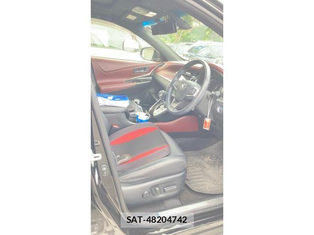 Toyota HARRIER 2019-07 7219133-8