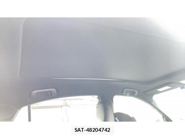 Toyota HARRIER 2019-07 7219133-10
